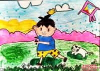作者：朱皓天